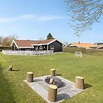 Blommevaenget Vi Casa de Férias *