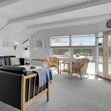 Superbe Maison À Hejls Avec Wifi Hejls