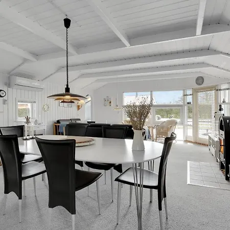 Beautiful In With Kitchen Hejls