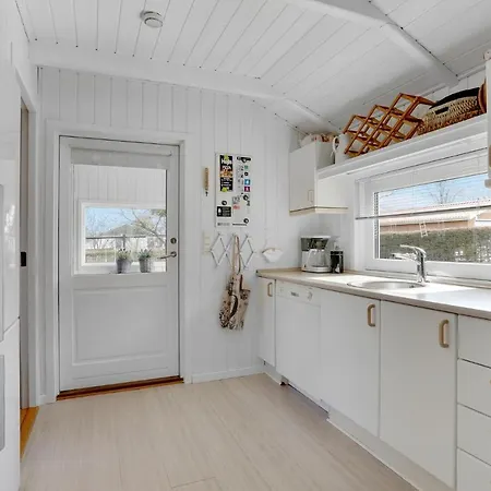 Beautiful In With Kitchen * Hejls