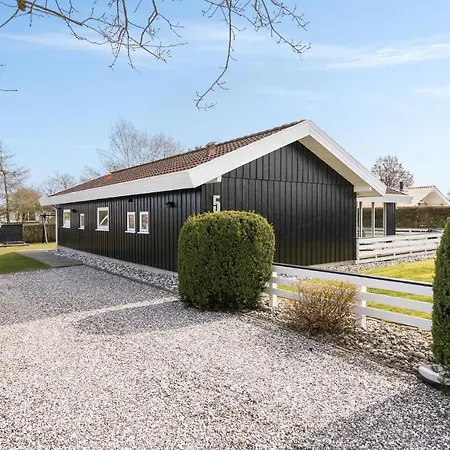 Blommevaenget Vi Ferienhaus