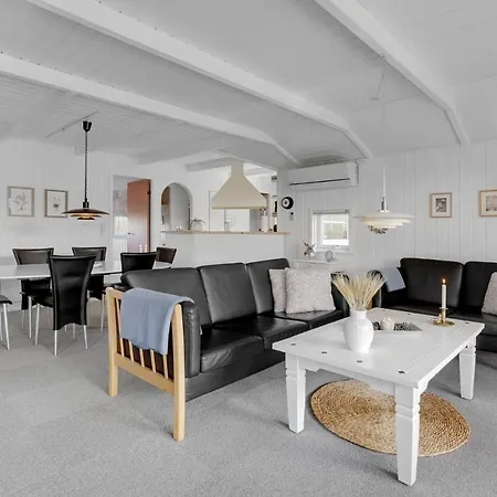Beautiful In With Kitchen Hejls