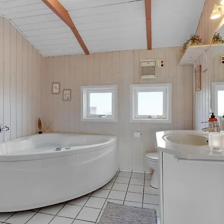 Superbe Maison À Hejls Avec Wifi