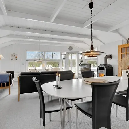 Superbe Maison À Hejls Avec Wifi *