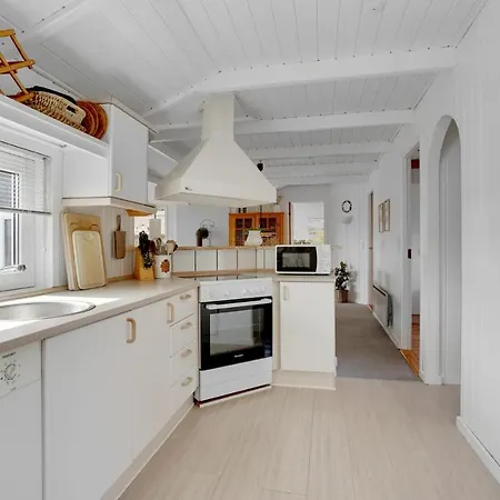 Superbe Maison À Hejls Avec Wifi Hébergement de vacances