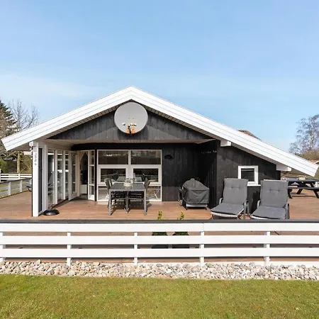 Superbe Maison À Hejls Avec Wifi Hejls