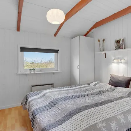 Superbe Maison À Hejls Avec Wifi Hejls