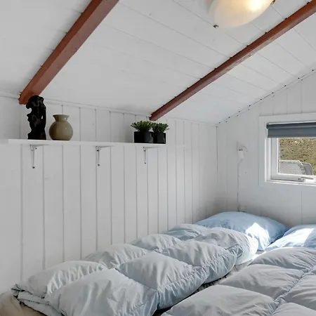 Blommevaenget Vi Ferienhaus *