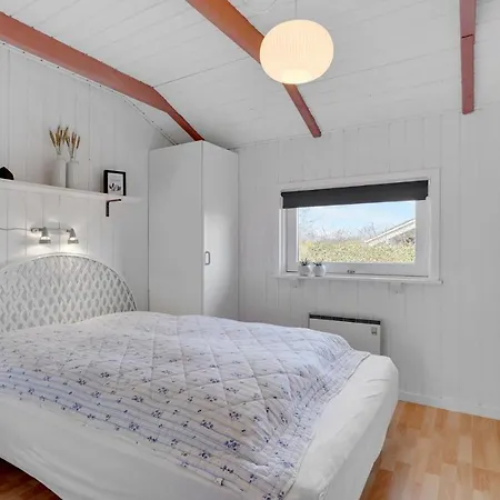Hébergement de vacances Superbe Maison À Hejls Avec Wifi