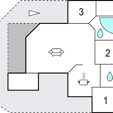 Blommevaenget Vi * Hejls