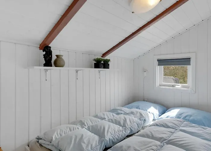 Blommevaenget Vi Prázdninový dům *