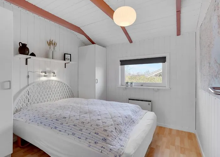 Prázdninový dům Blommevaenget Vi