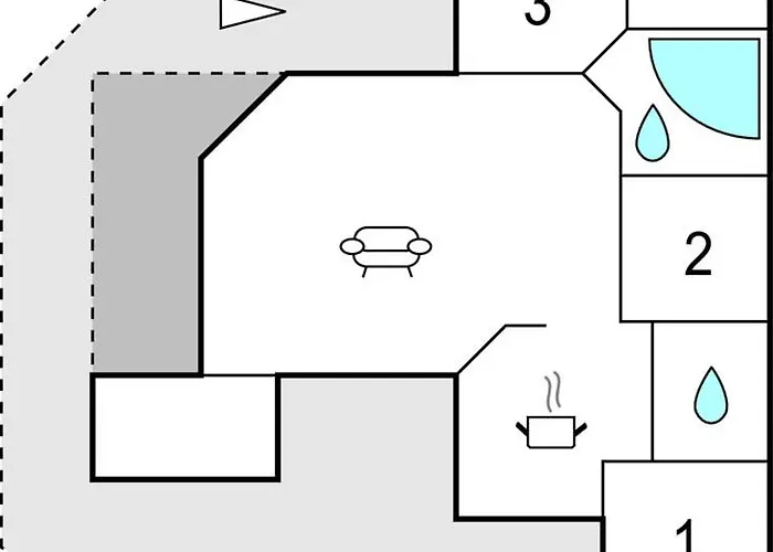 Blommevaenget Vi * Hejls